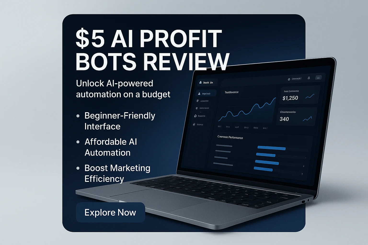 $5 AI Profit Bots Review: Honest Insights on Features, Benefits, and Value featured image