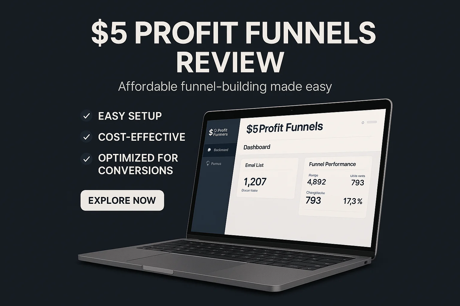 $5 Profit Funnels Review: A Practical Look at This Marketing Tool’s Strengths and Limitations featured image