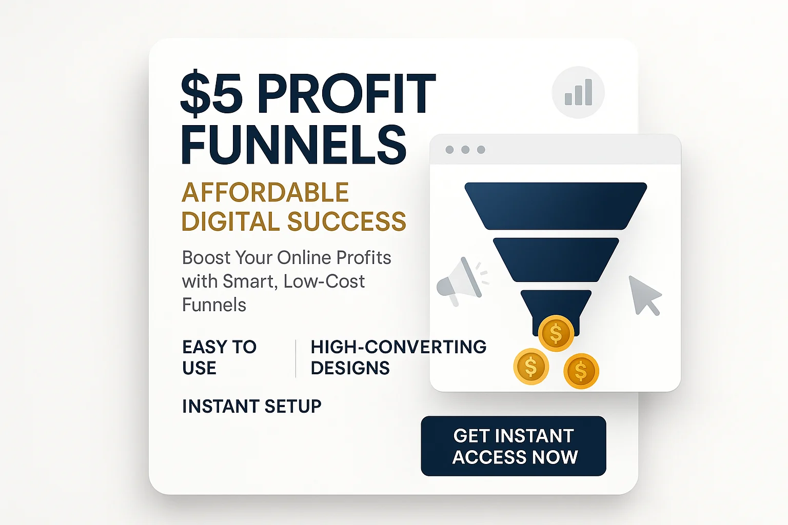 $5 Profit Funnels Review: Unlock Smart, Low-Cost Digital Marketing Success featured image