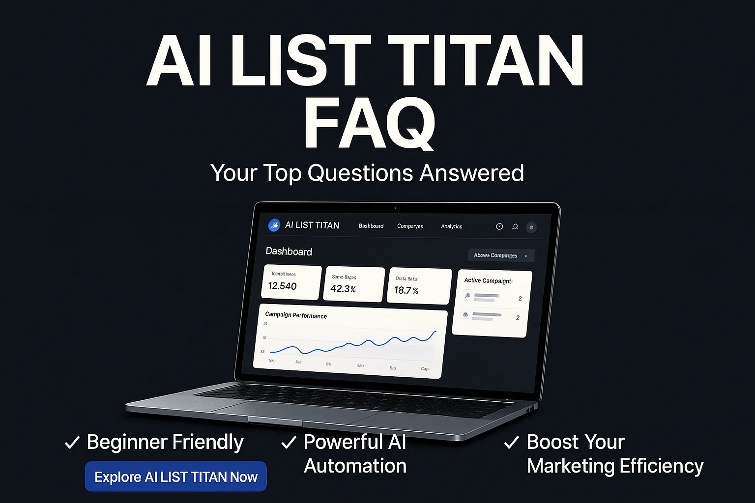 AI LIST TITAN FAQ: Answers to Your Top Questions and Buyer Concerns featured image
