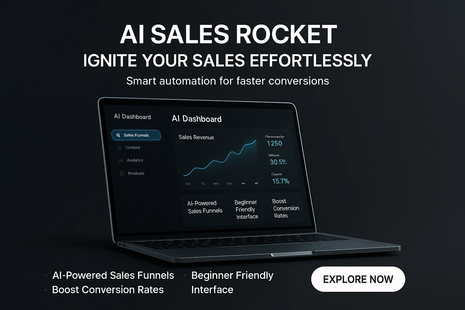 AI Sales Rocket Review: A Clear Look at Features, Benefits, and Buying Considerations featured image