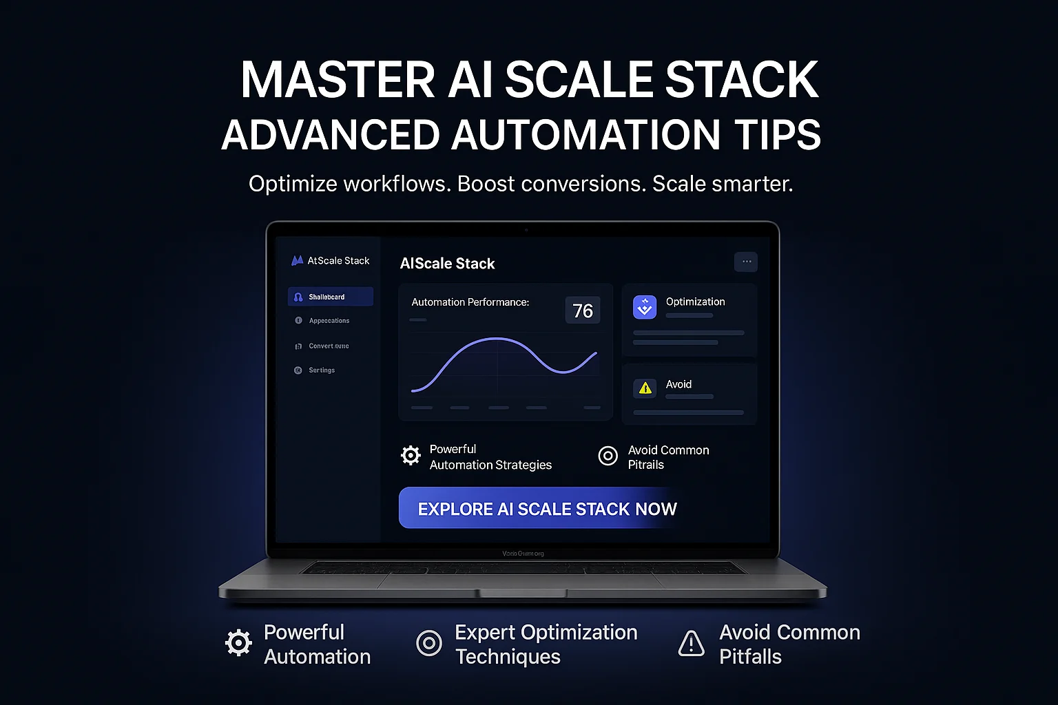 AI Scale Stack Advanced Tips: Optimize Your AI Automation for Maximum Impact featured image