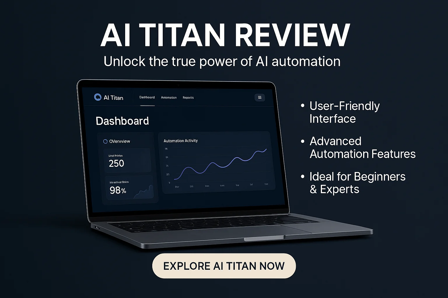 AI Titan Review: An Honest Look at Features, Benefits, and Buying Considerations featured image