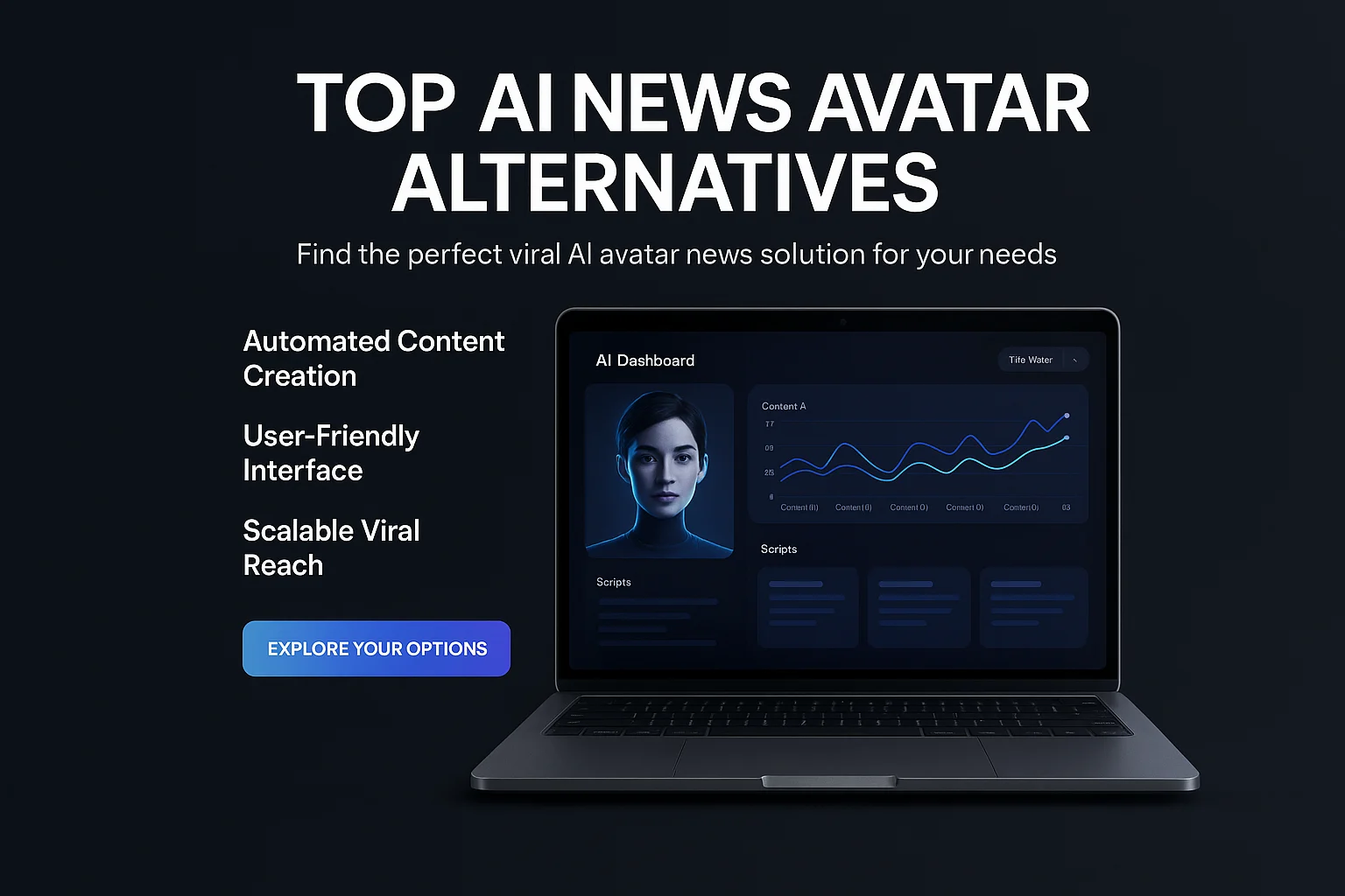AINews Avatar Alternatives: When to Explore Other Options and Why AINews Avatar Still Stands Out featured image