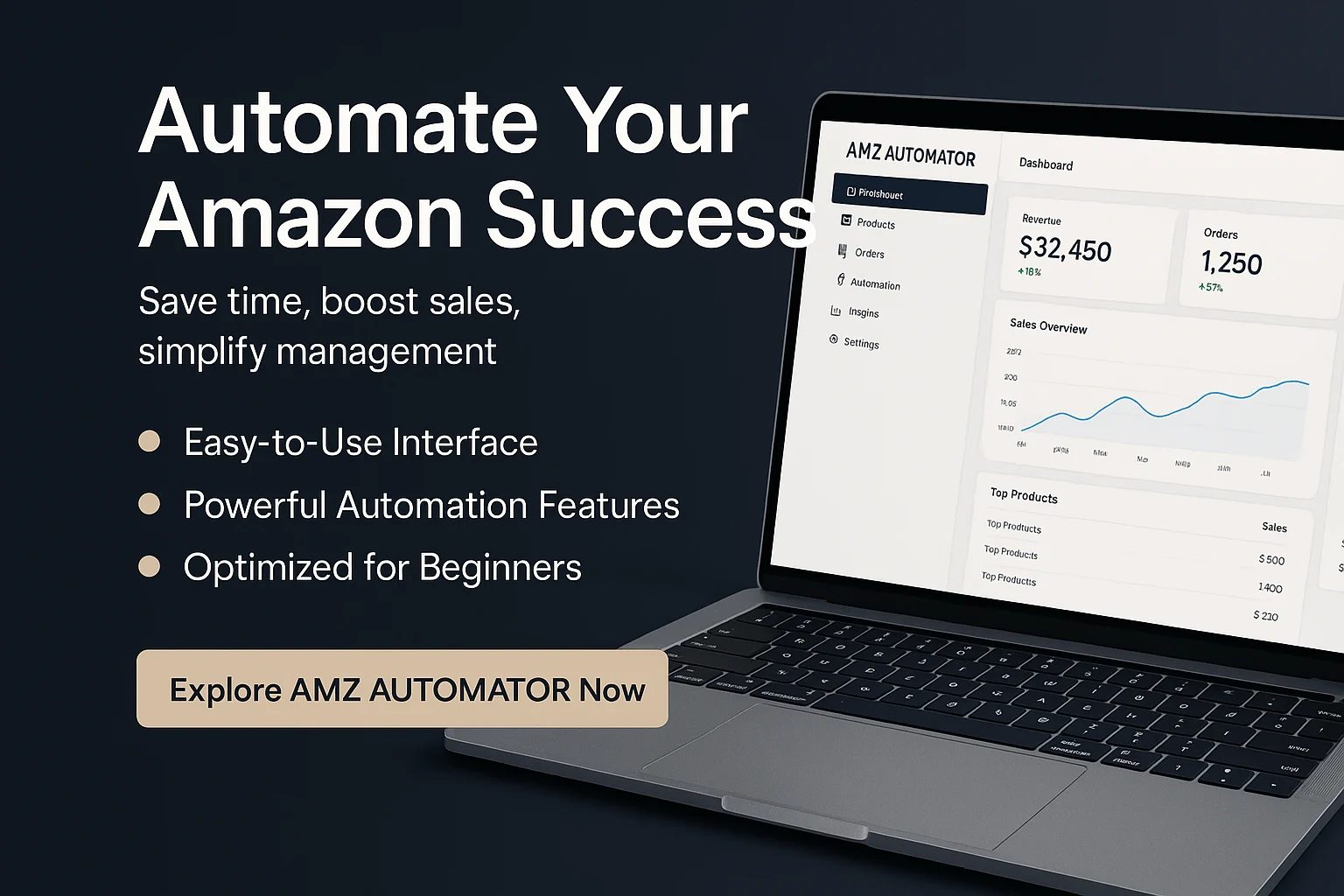 AMZ AUTOMATOR Review: Smart Automation for Your Amazon Business Success featured image