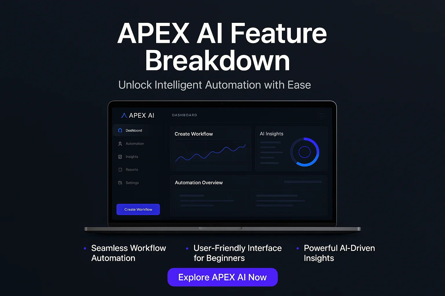 APEX AI Feature Breakdown: Unlocking the Power of Intelligent Automation featured image