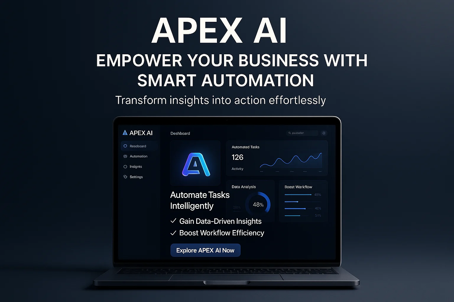 APEX AI Review: Unlock Intelligent Automation for Smarter Business Decisions featured image