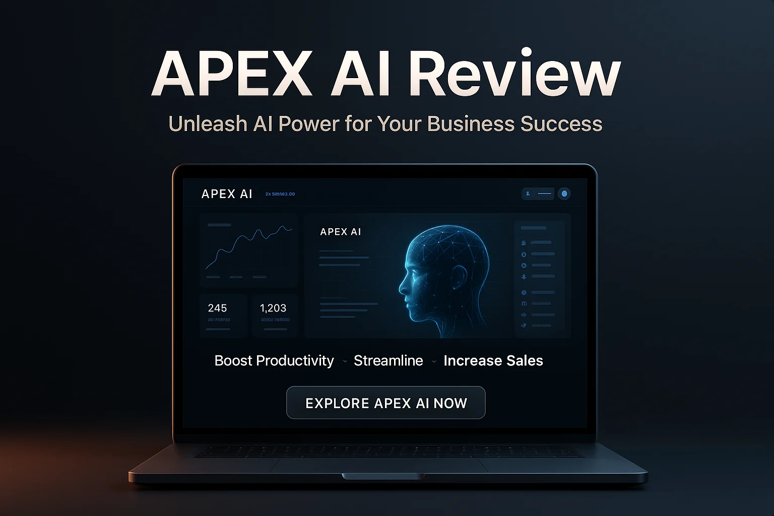 APEX AI Review: Unlock the Full Potential of AI Tools for Your Business featured image