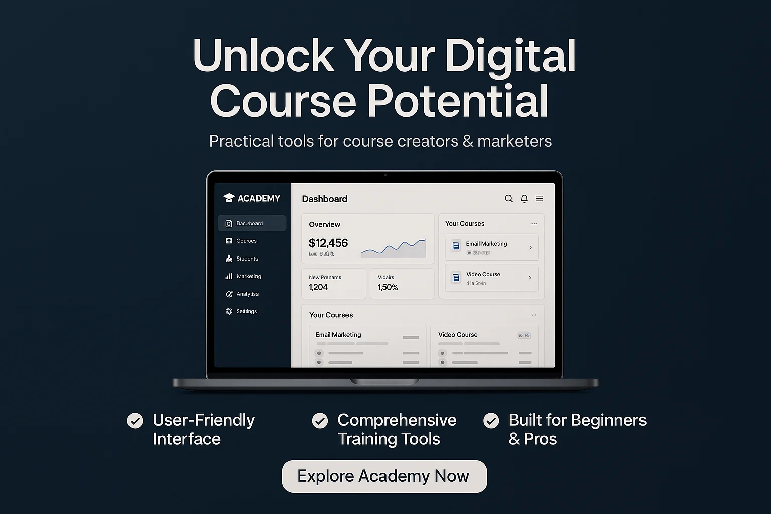 Academy Review: A Comprehensive Look at Features, Benefits, and Buying Insights featured image
