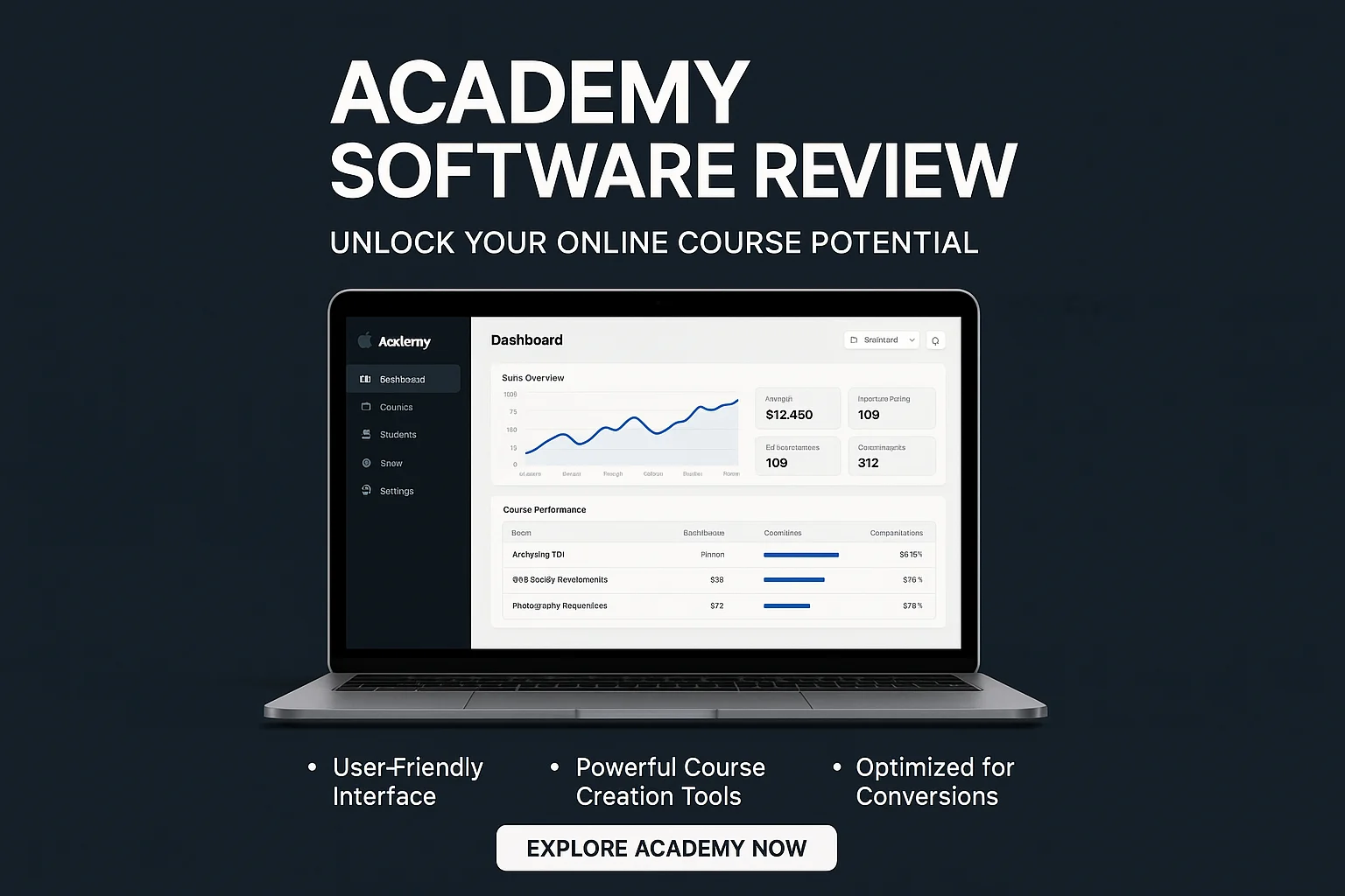 Academy Review: An Honest Overview of Features, Benefits, and Buying Considerations featured image