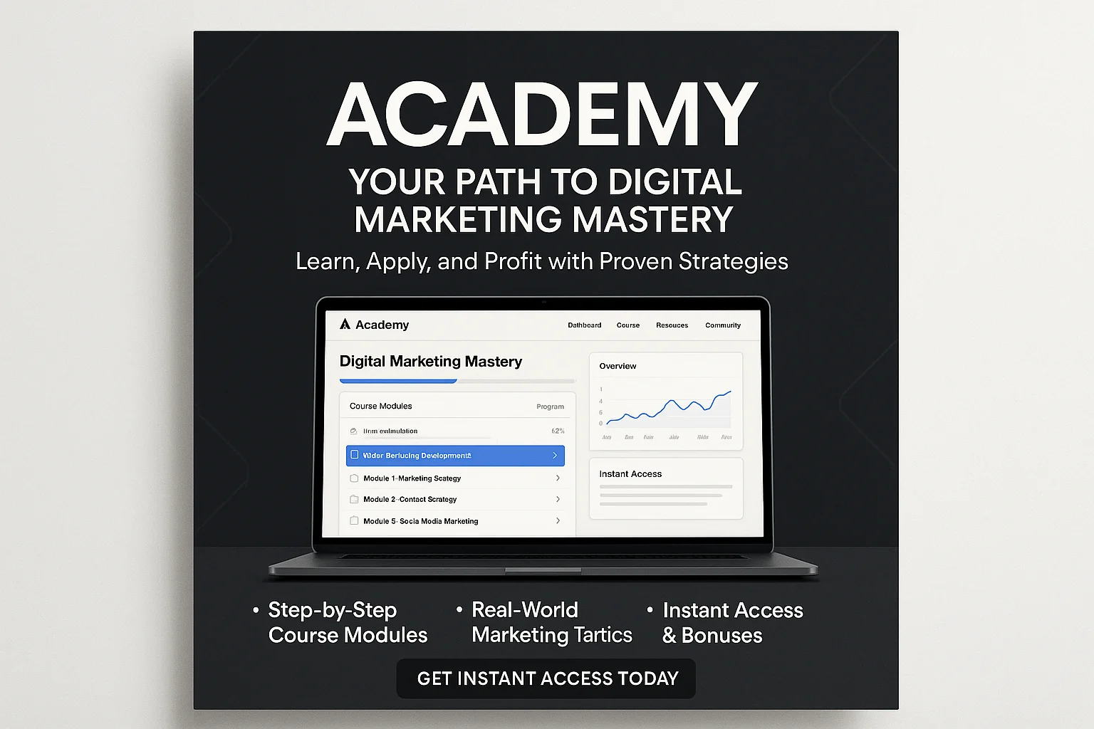 Academy Review: Unlock Practical Digital Marketing Success Today featured image