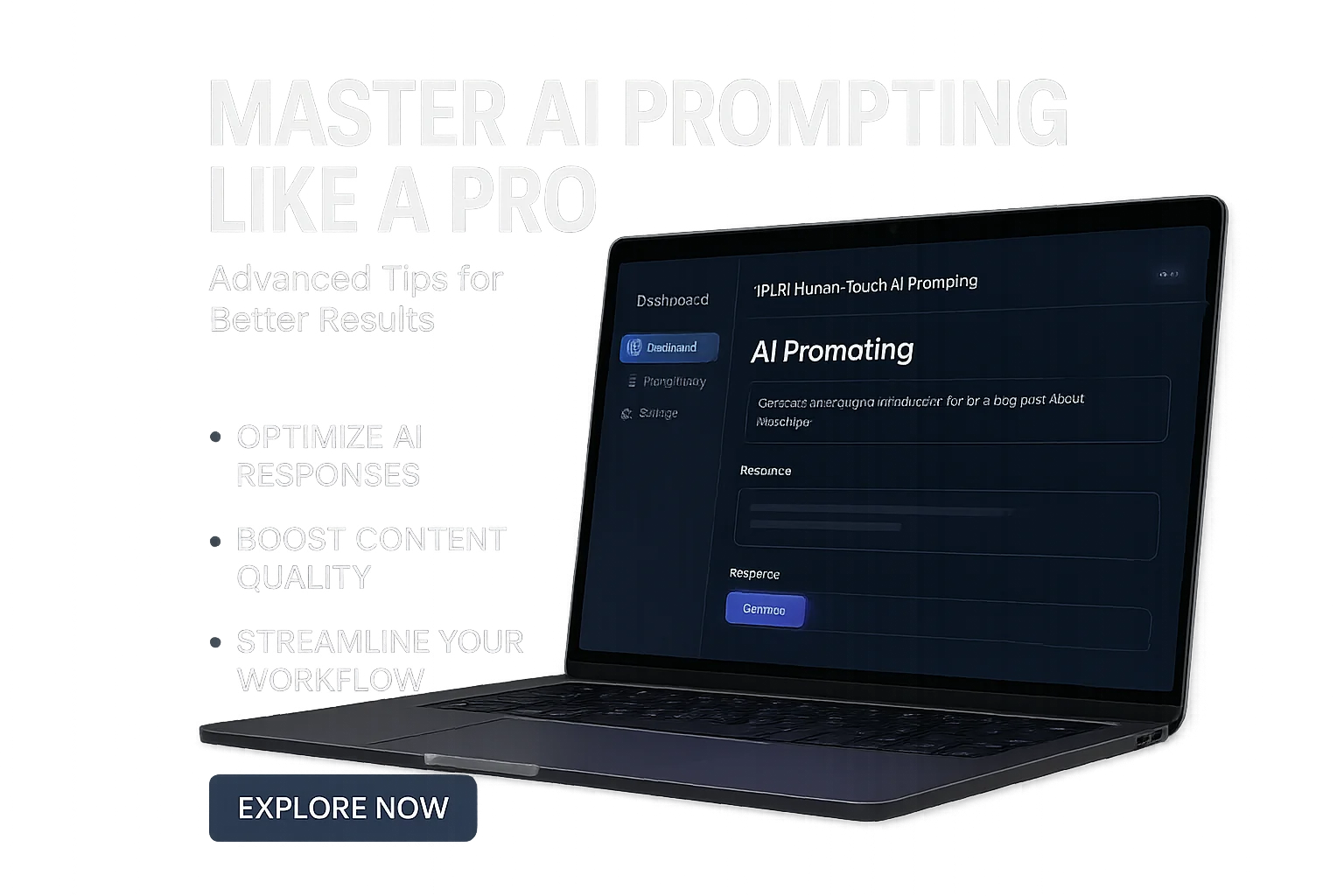 Advanced Tips for Mastering (PLR) Human-Touch AI Prompting Software featured image