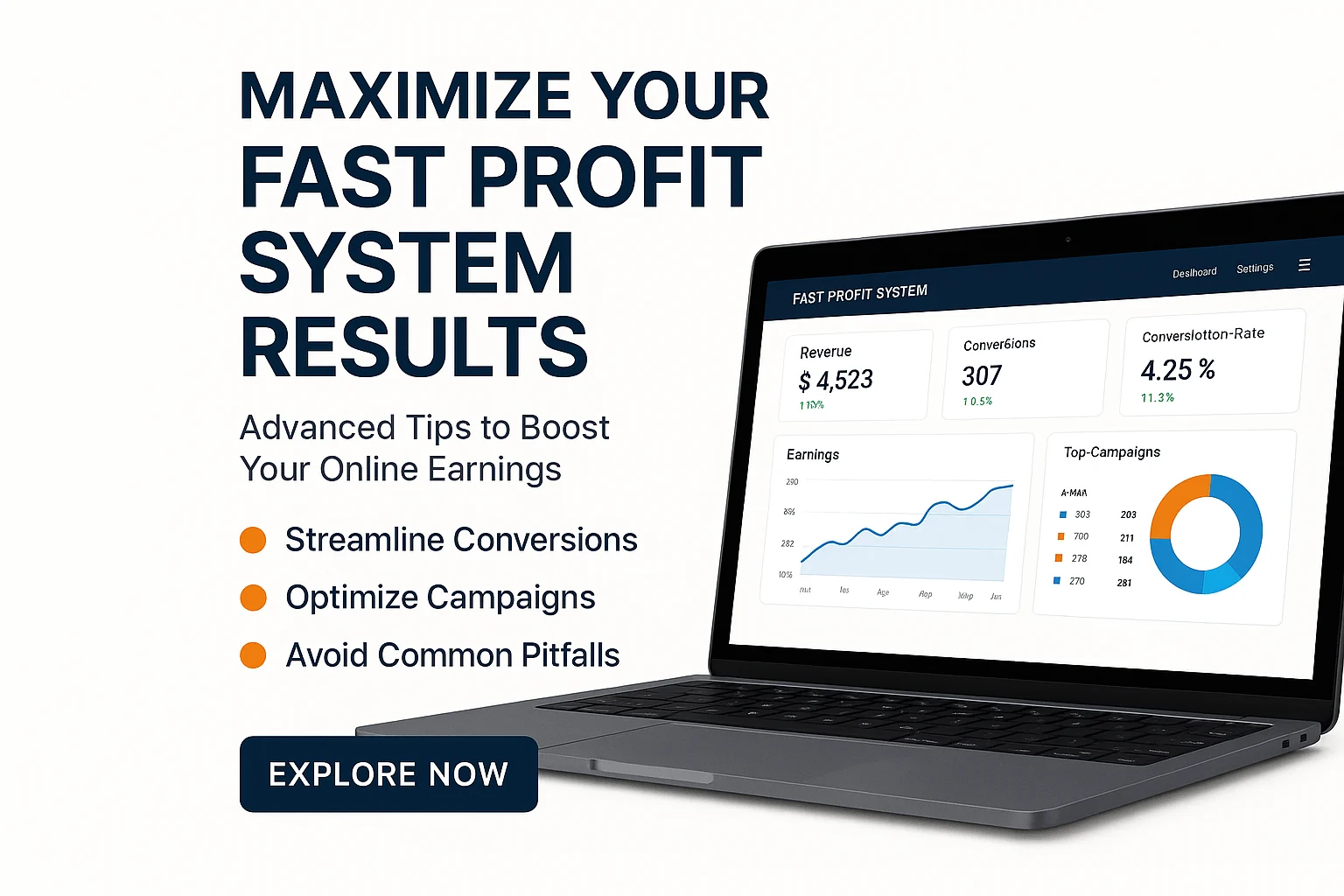 Advanced Tips to Maximize Your Results with Fast Profit System Software featured image