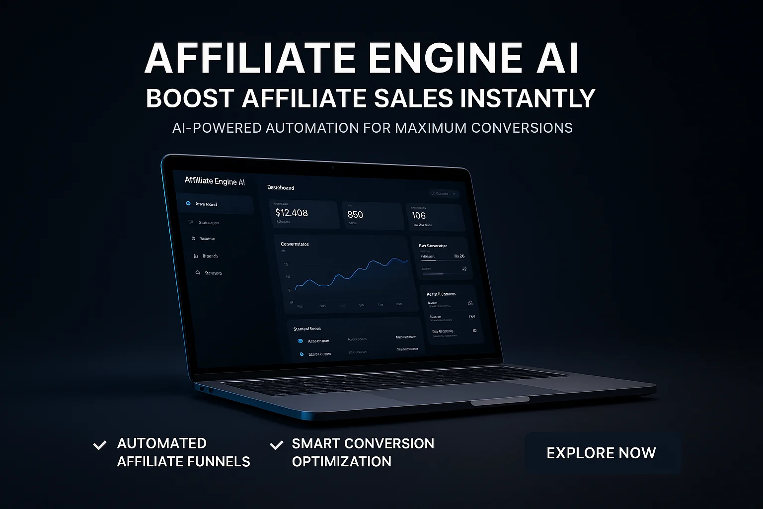 Affiliate Engine Ai Review: Harness AI Power to Skyrocket Your Affiliate Commissions featured image