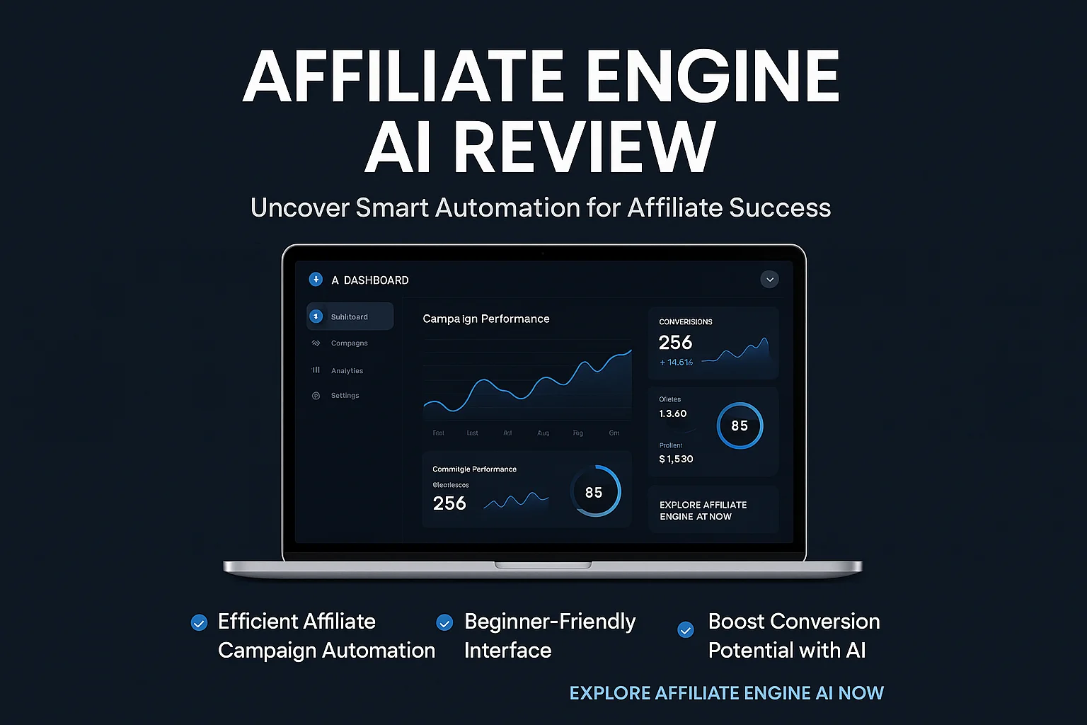 Affiliate Engine Ai Review: Honest Overview, Pros, Cons, and Buying Guide featured image