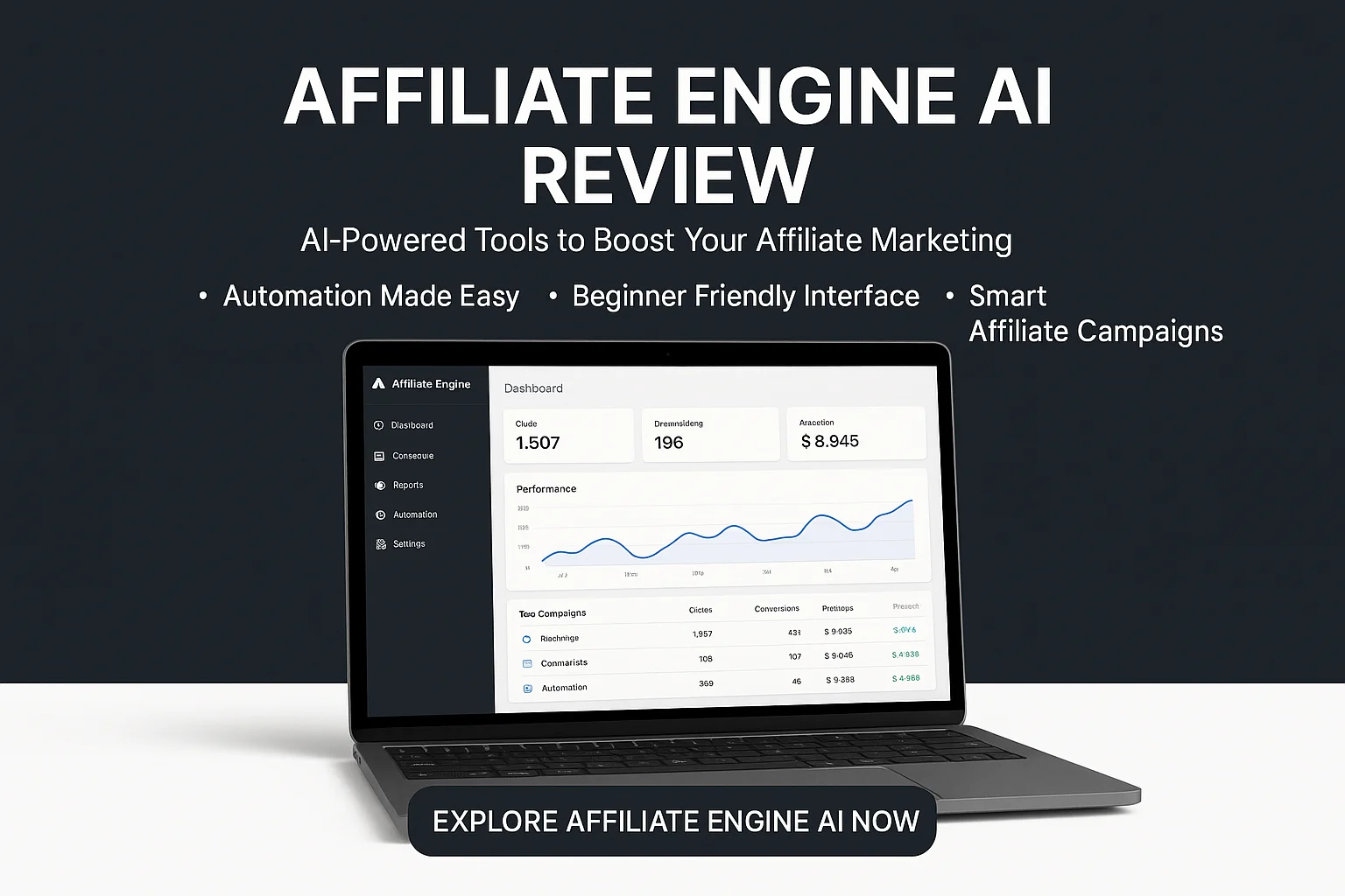 Affiliate Engine Ai Review: Honest Overview, Pros and Cons, and Buying Guide featured image