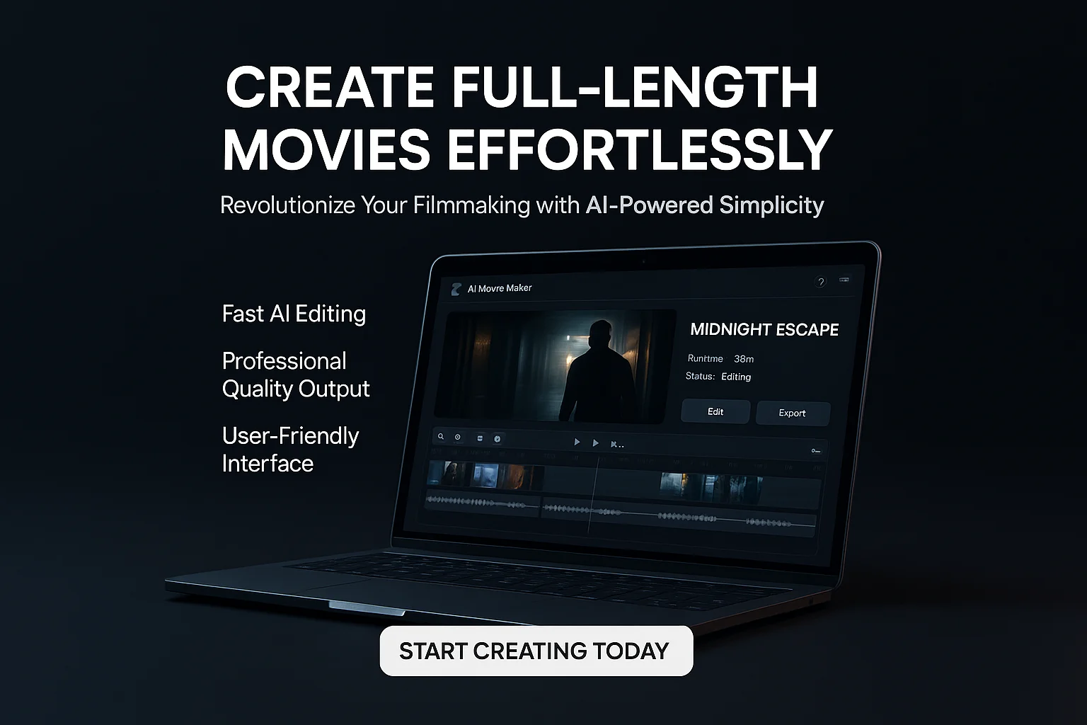 Ai MovieMaker 2.0 Review: Create Stunning Full-Length Movies with AI Ease featured image