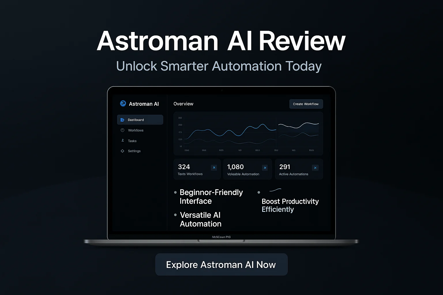 Astroman AI Review: Honest Insights on Features, Benefits, and Who Should Use It featured image