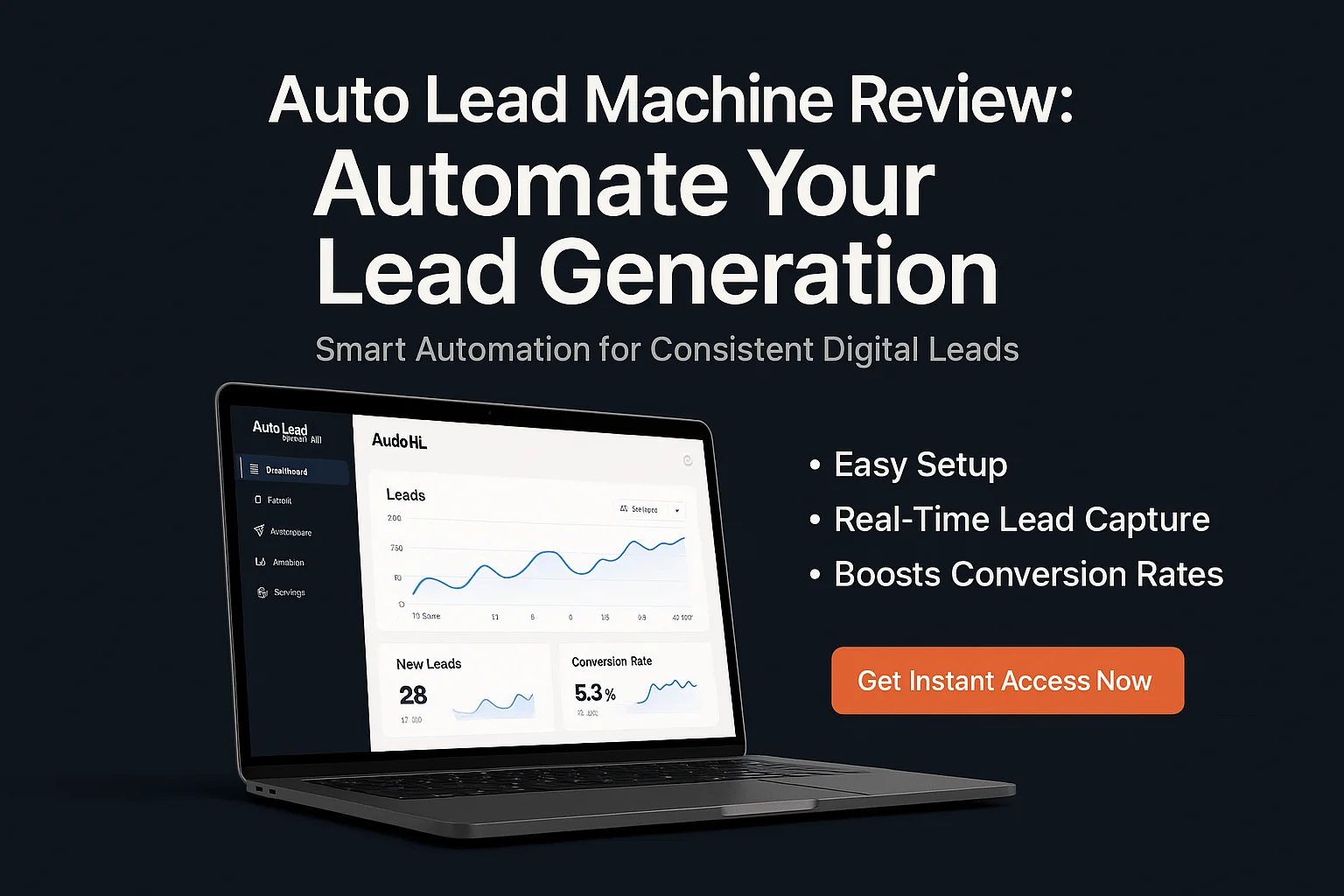 Auto Lead Machine Review: Unlock Consistent Leads and Boost Your Digital Marketing Results featured image