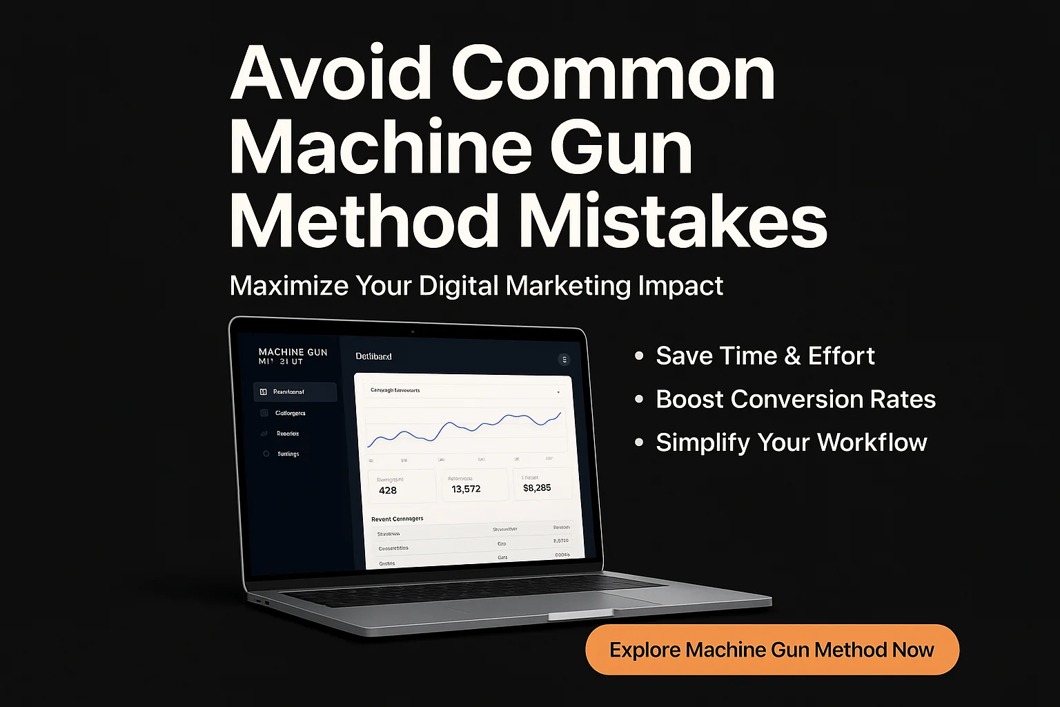 Avoid These Common Machine Gun Method Mistakes to Boost Your Digital Marketing Success featured image