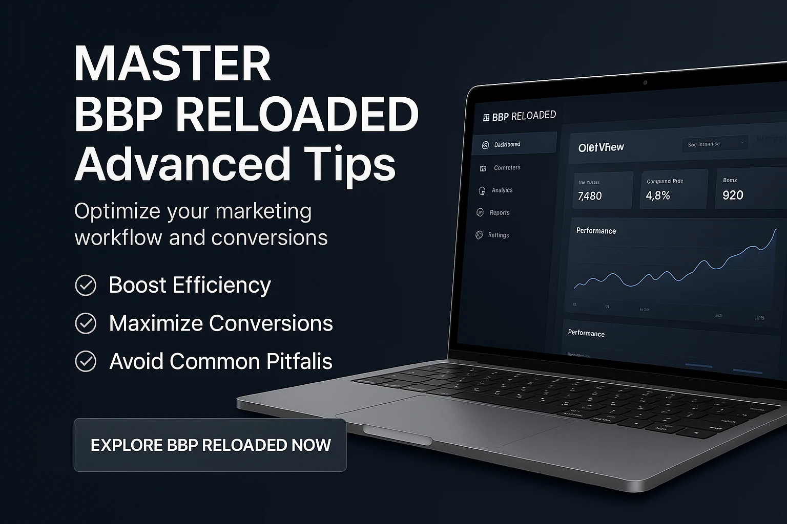 BBP RELOADED Advanced Tips: Optimize Your Digital Marketing Workflow featured image