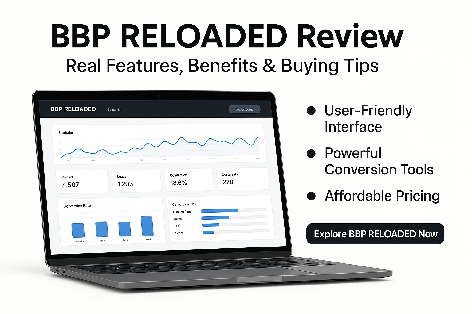 BBP RELOADED Review: Honest Overview of Features, Benefits, and Buying Tips featured image