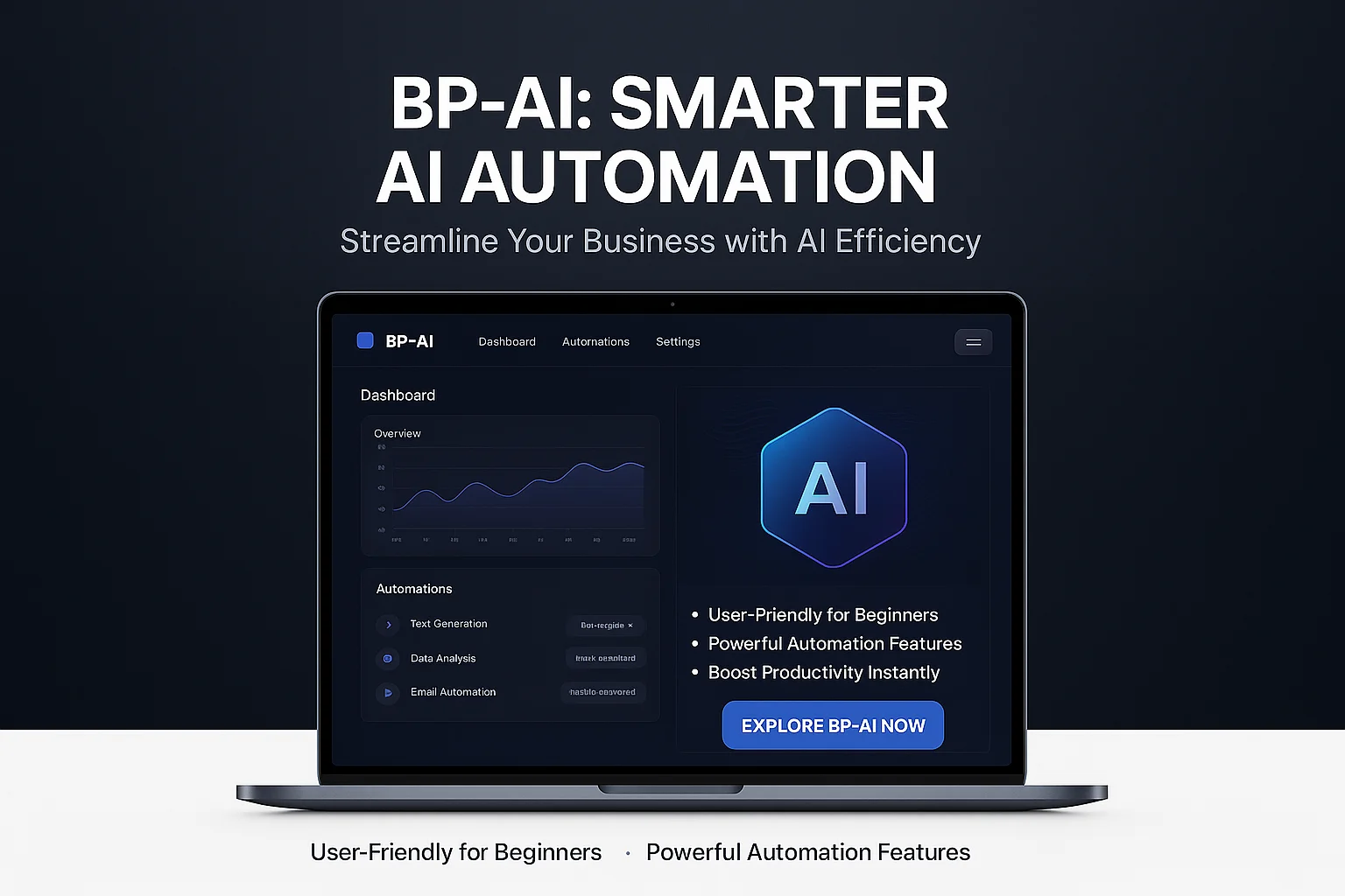BP-AI Review: A Practical Look at This AI Software for Smarter Automation featured image