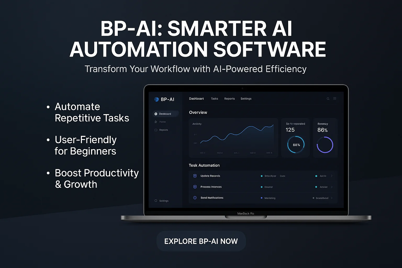 BP-AI Review: A Practical Overview of This AI Software for Smarter Automation featured image
