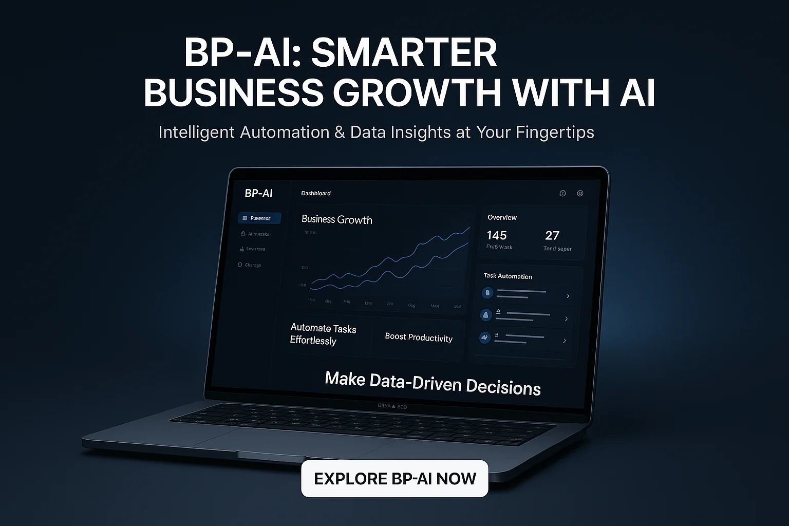 BP-AI Review: Unlock the Power of AI Tools for Smarter Business Growth featured image