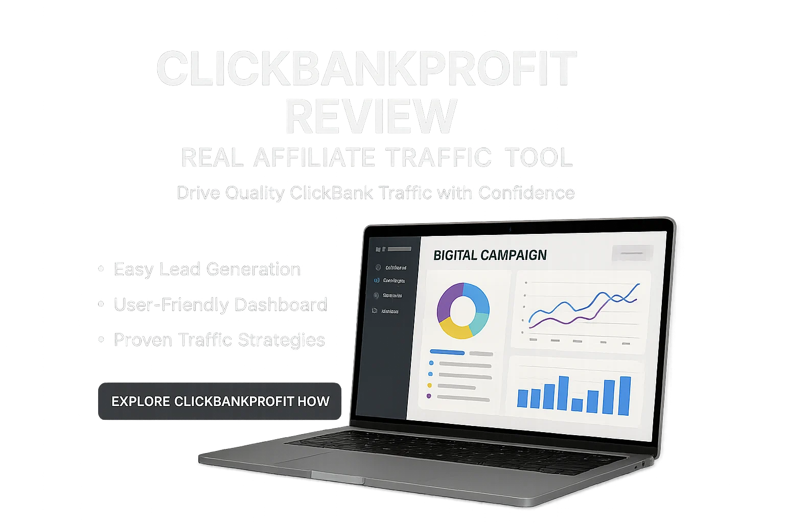 ClickBankProfit Review: Honest Insights on This Traffic Tool for Affiliate Marketers featured image