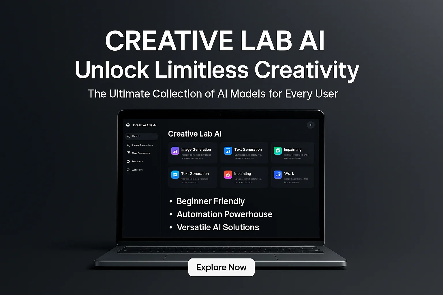 Creative Lab AI - Ultimate Collection of AI Models Review: Honest Overview, Pros & Cons, and Buyer’s Guide featured image