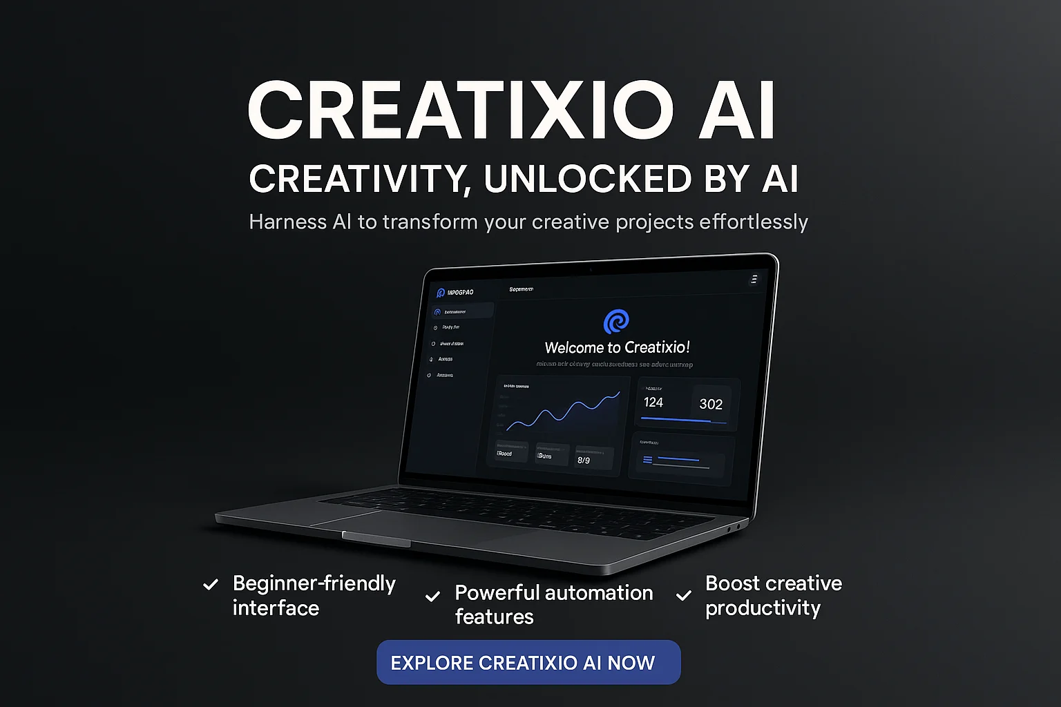Creatixio AI - Creativity, Unlocked by AI Review: Honest Insights, Pros & Cons, and Buyer Guide featured image