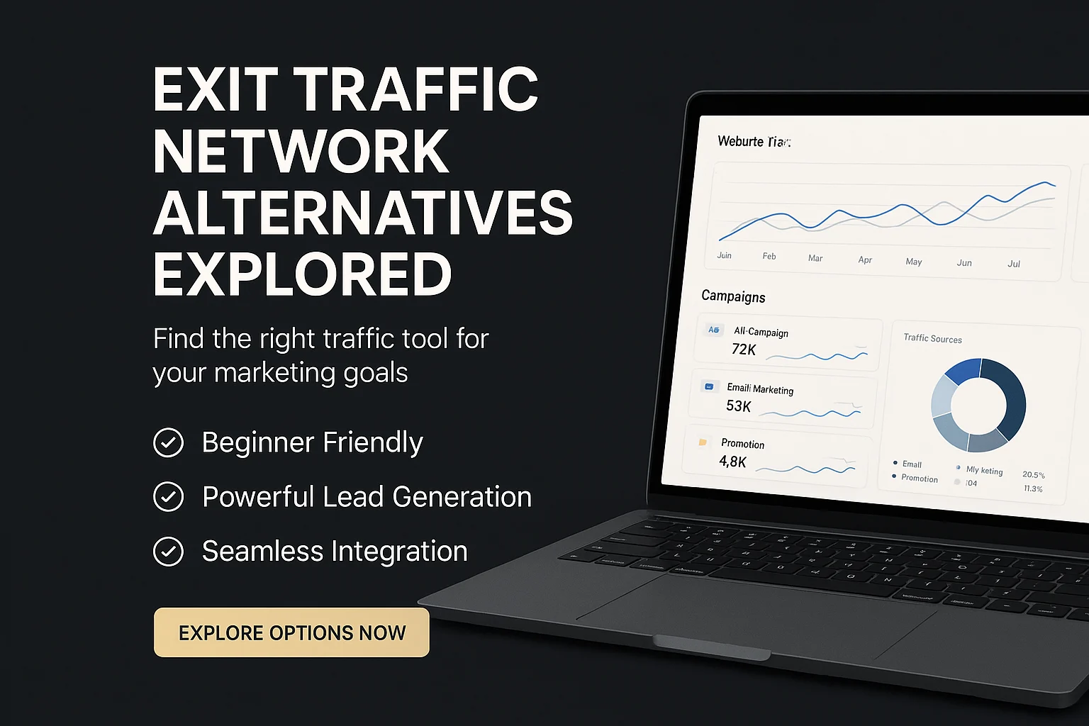 Exit Traffic Network Alternatives: When to Explore Other Traffic Tools and Why Exit Traffic Network Still Stands Out featured image