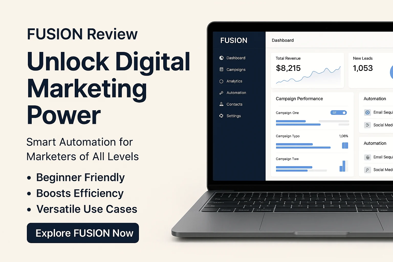 FUSION Review: An Honest Look at Features, Benefits, and Who Should Use It featured image