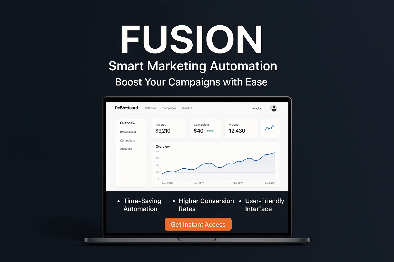 FUSION Review: Unlock Your Digital Marketing Potential with Smart Automation featured image