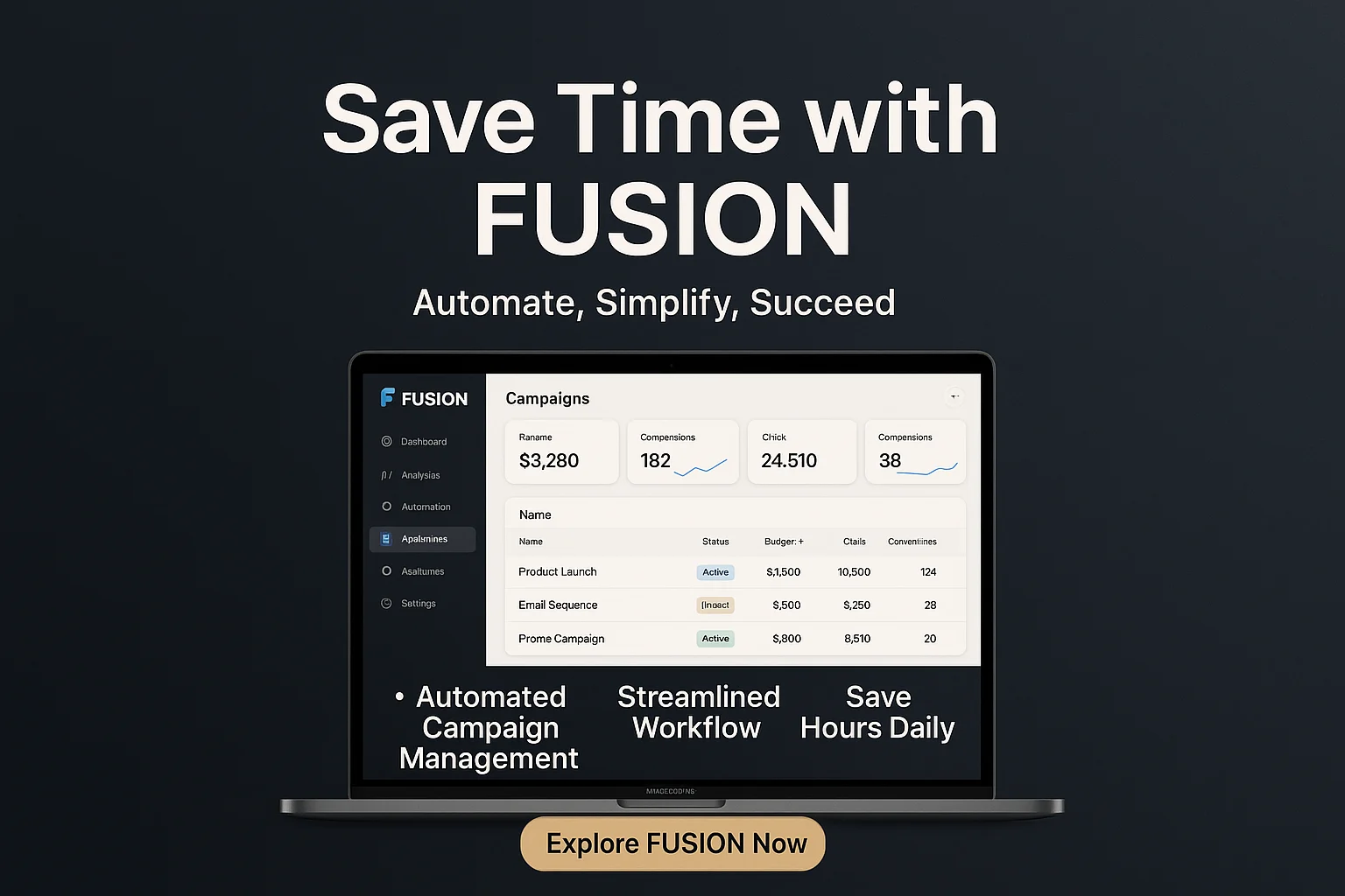 FUSION Time Saving Benefits: Revolutionize Your Digital Marketing Workflow featured image