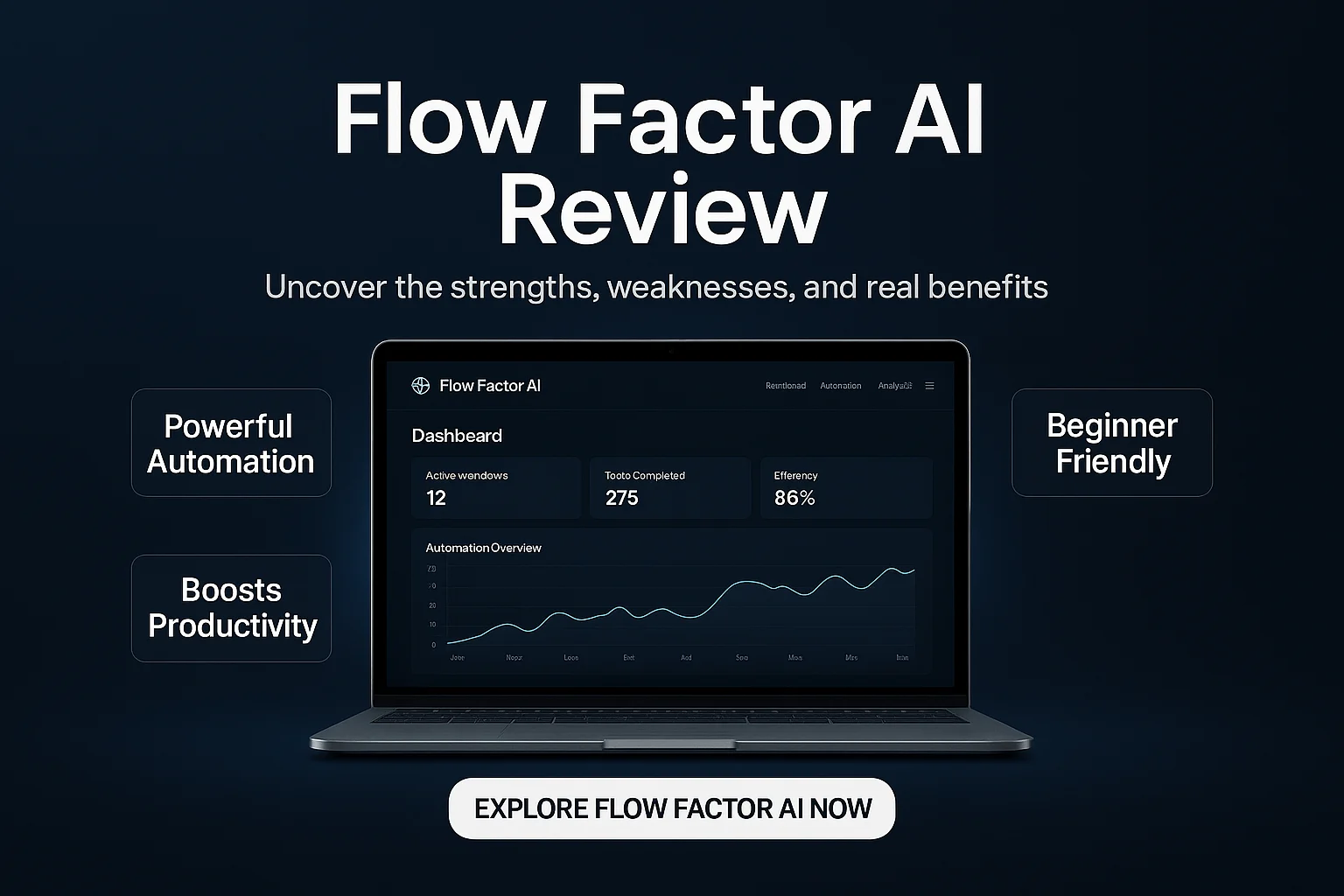 Flow Factor AI Review: Comprehensive Overview, Pros, Cons, and Buying Guide featured image