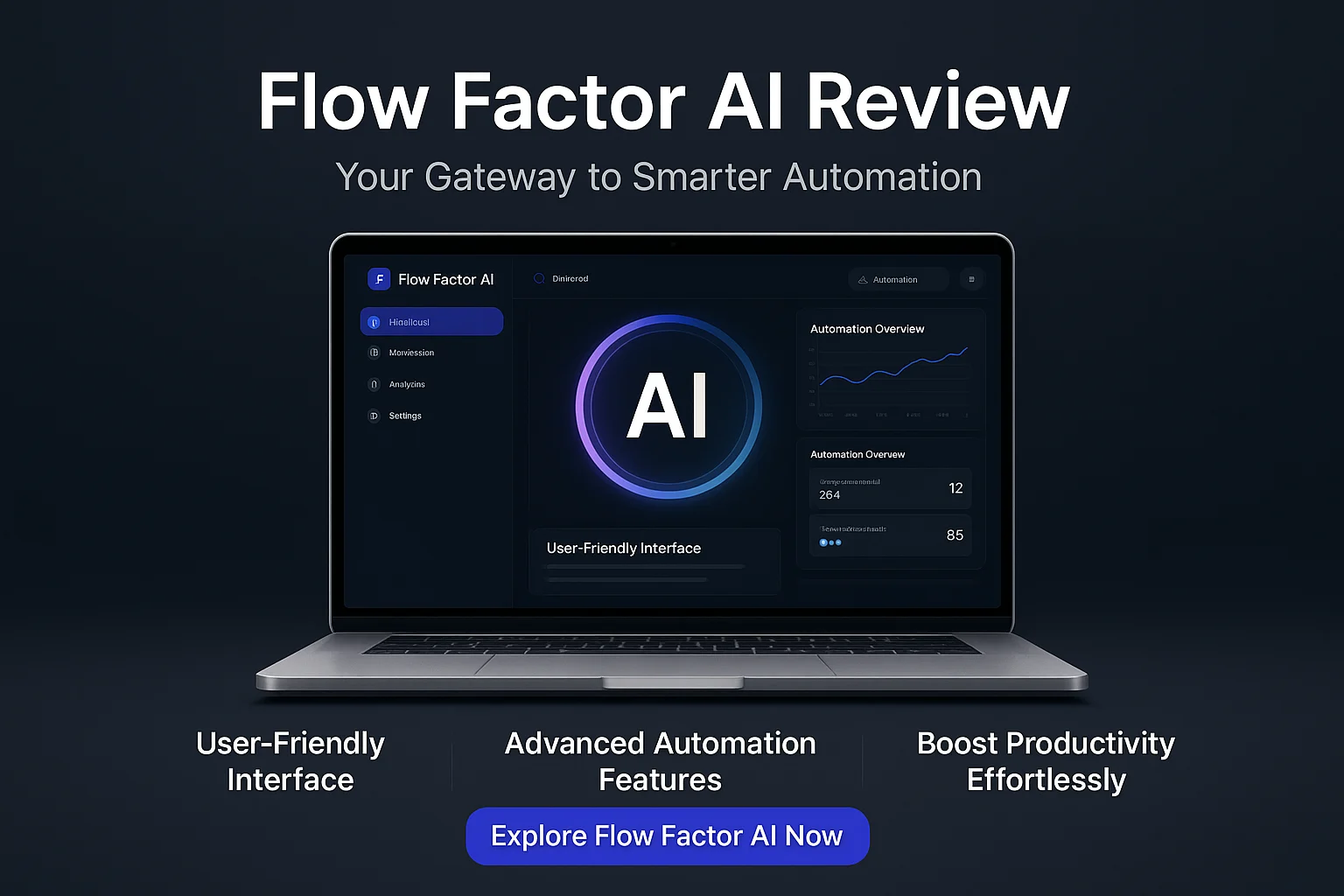 Flow Factor AI Review: Honest Insights on Features, Benefits, and Buying Considerations featured image