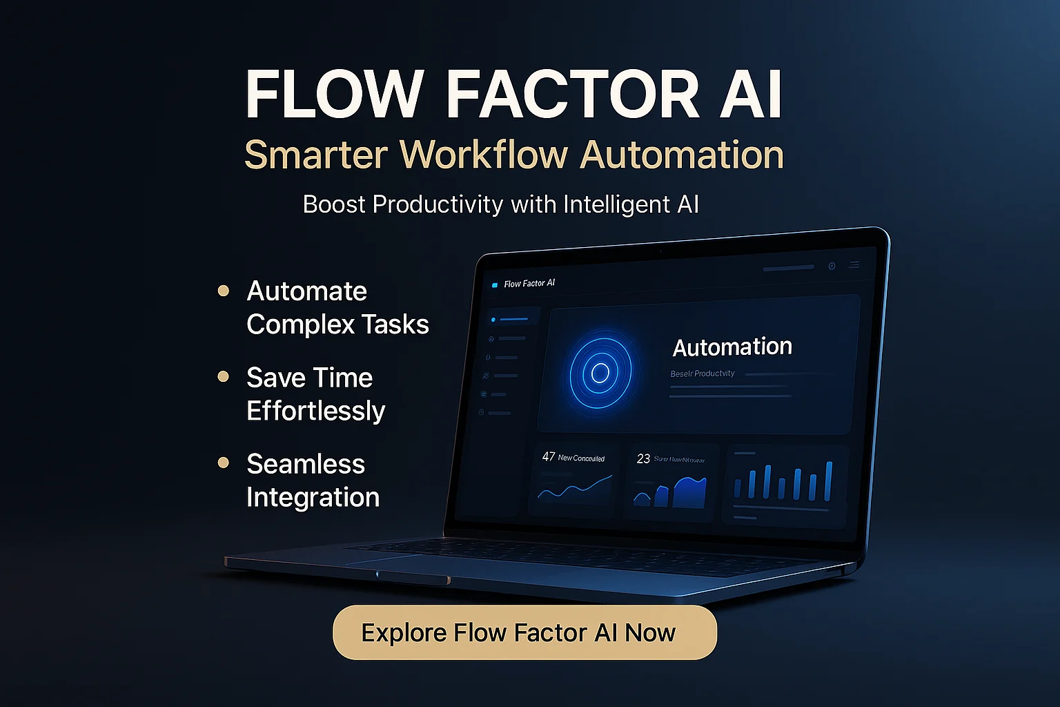Flow Factor AI Review: Unlock Smarter Workflow Automation with Powerful AI Tools featured image