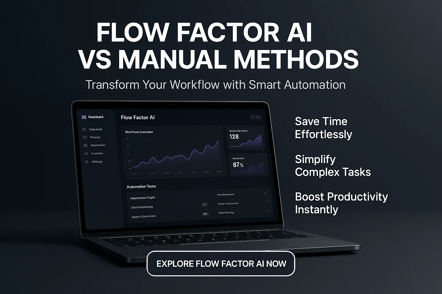 Flow Factor AI vs Manual Methods: Boost Efficiency and Simplify Your Workflow featured image