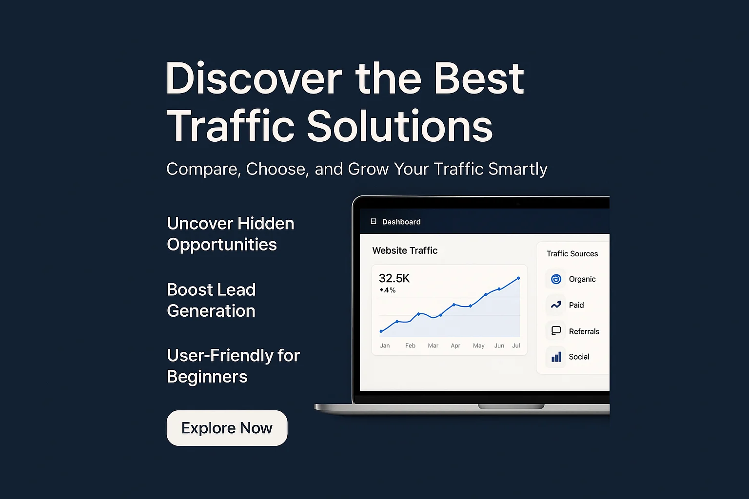 Hidden Traffic Formula Alternatives: When to Consider Other Options and Why This Tool Still Stands Out featured image