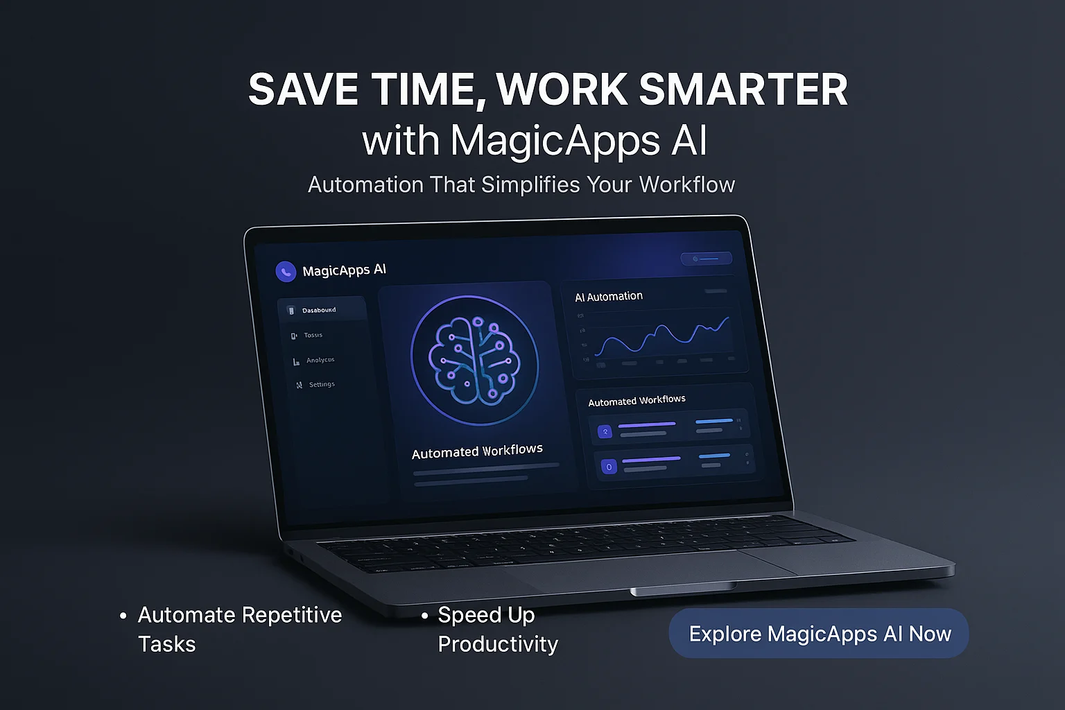 How MagicApps AI Software Saves You Time and Boosts Productivity Effortlessly featured image