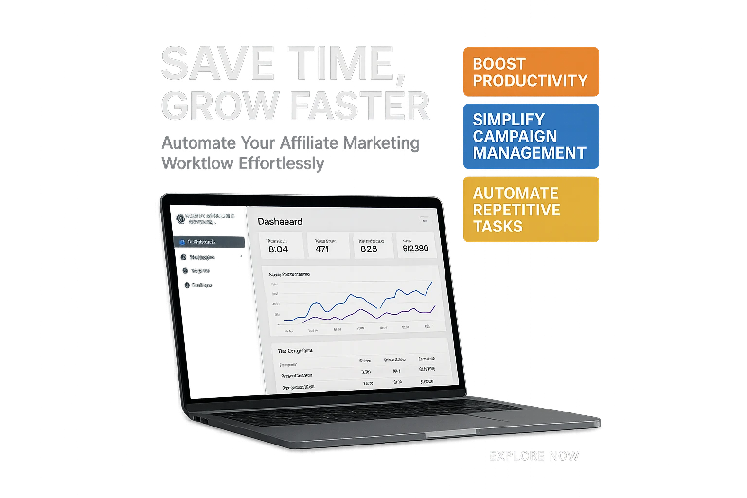 How (PLR) Super Affiliate Formula Saves You Time and Boosts Your Marketing Productivity featured image