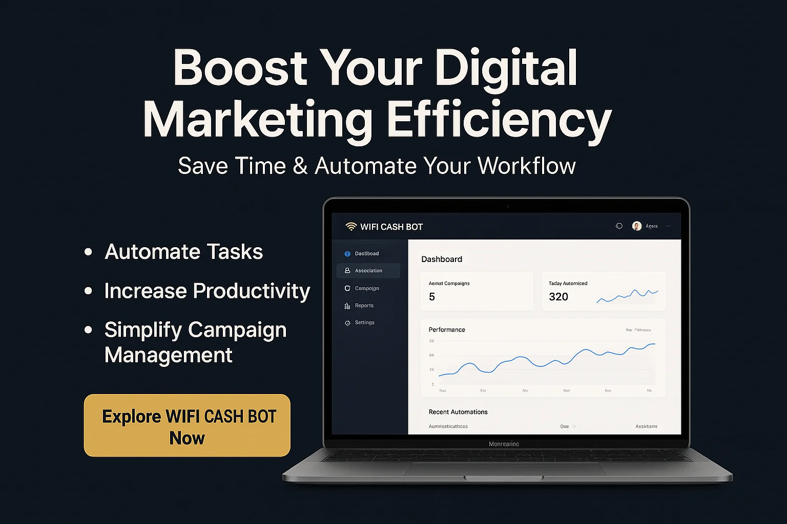 How WIFI CASH BOT Time Saving Benefits Boost Your Digital Marketing Efficiency featured image