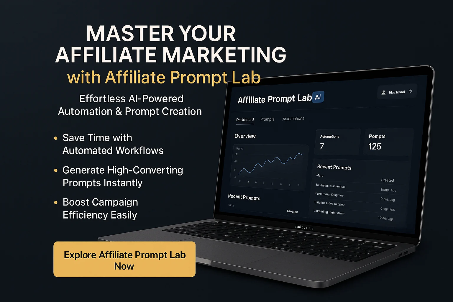 How to Use Affiliate Prompt Lab: A Step-by-Step Workflow Tutorial for AI Marketing Success featured image