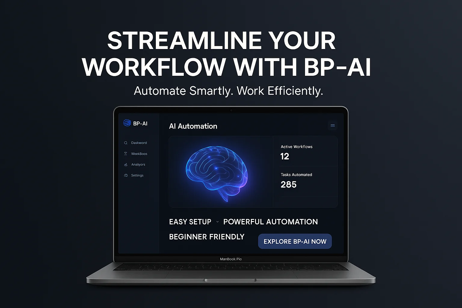 How to Use BP-AI: A Step-by-Step Workflow to Automate Your Tasks Efficiently featured image