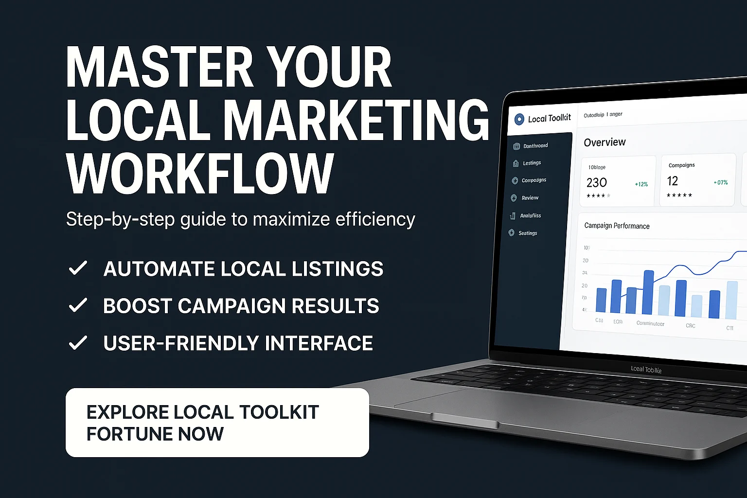 How to Use Local Toolkit Fortune: A Step-by-Step Workflow Tutorial for Digital Marketers featured image