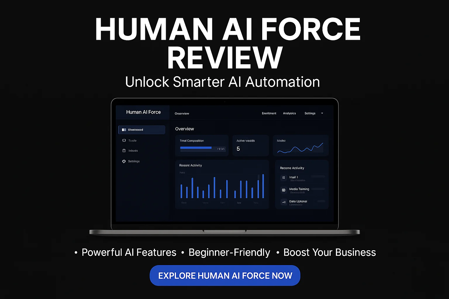 Human Ai Force Review: An Honest Look at Features, Benefits, and Buying Considerations featured image