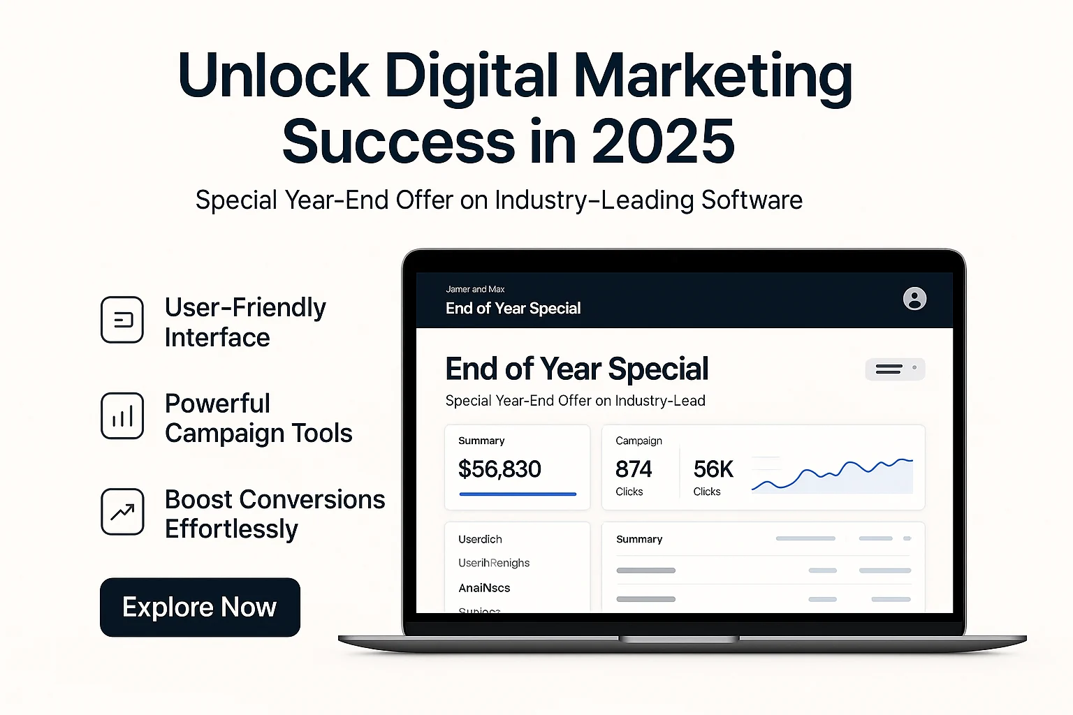 James and Max 2025 End Of Year Special Review: Features, Benefits, and Buyer Insights featured image