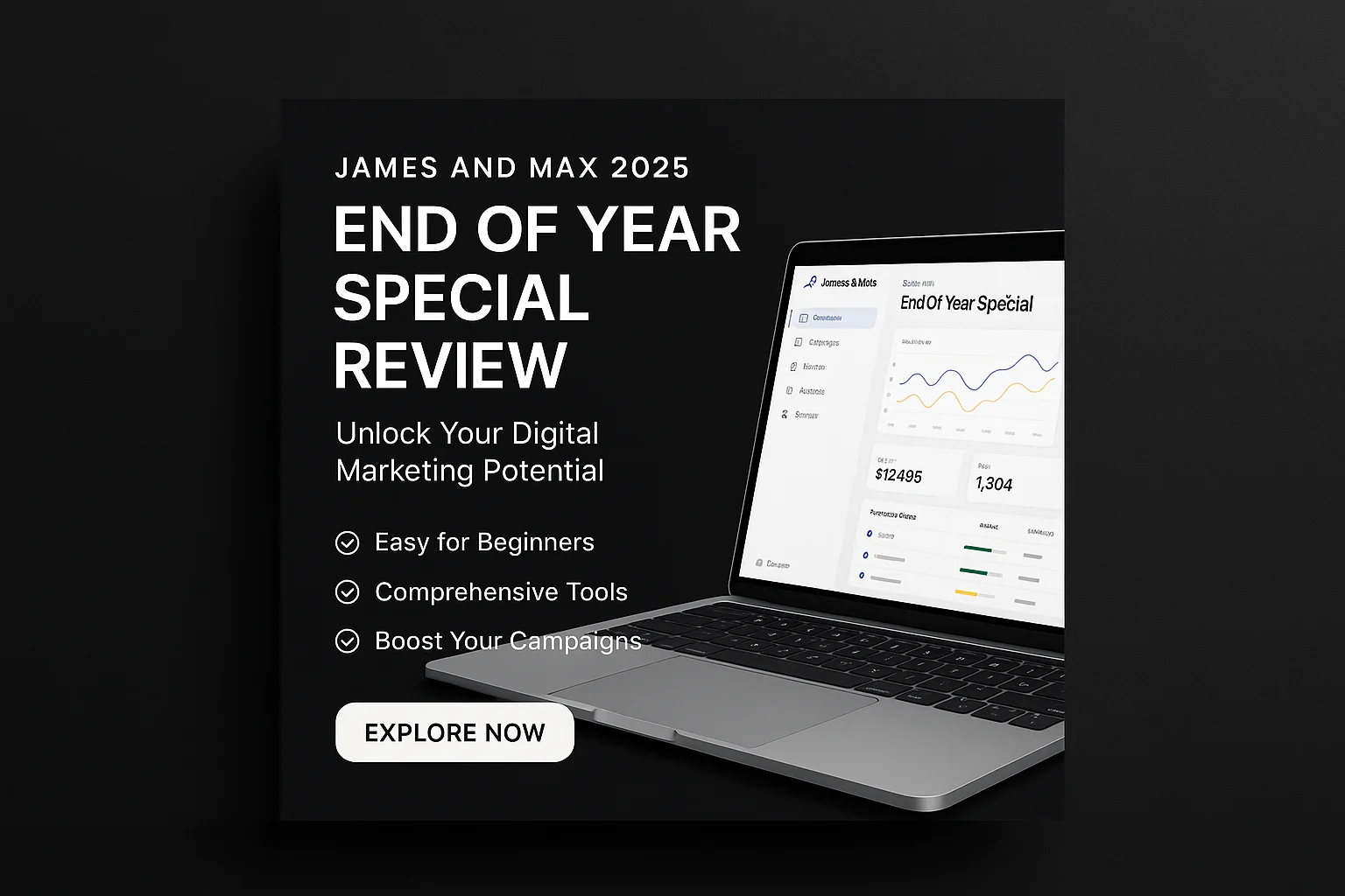 James and Max 2025 End Of Year Special Review: Honest Insights and Buying Guide featured image
